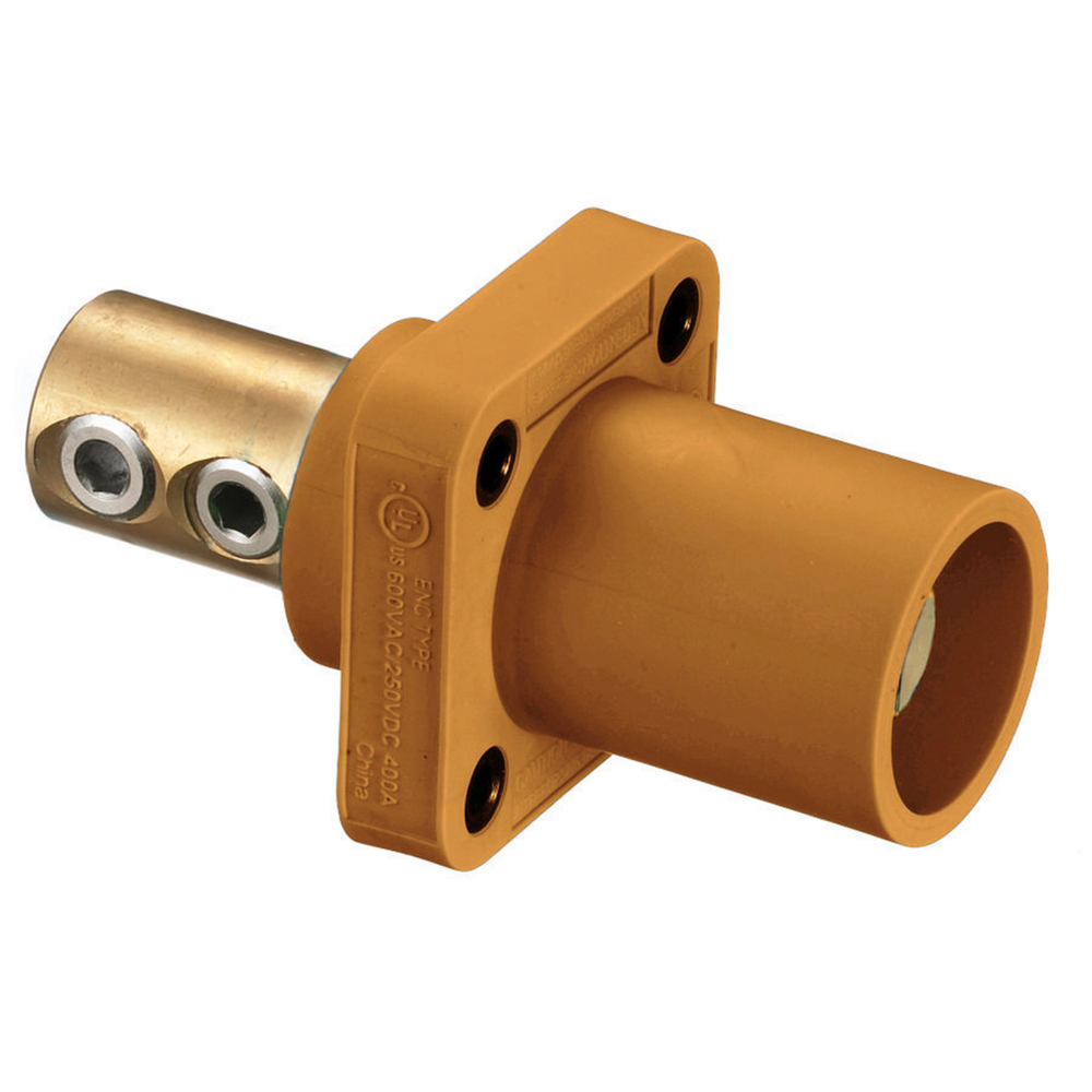 Image of Hubbell Wiring Device-Kellems HBLMRO