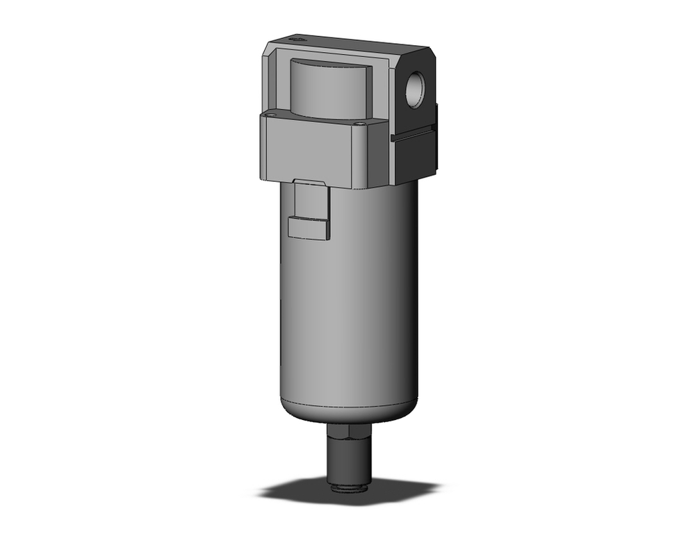 Image of SMC AF40-F03D-A
