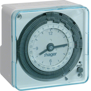 Image of Hager EH710