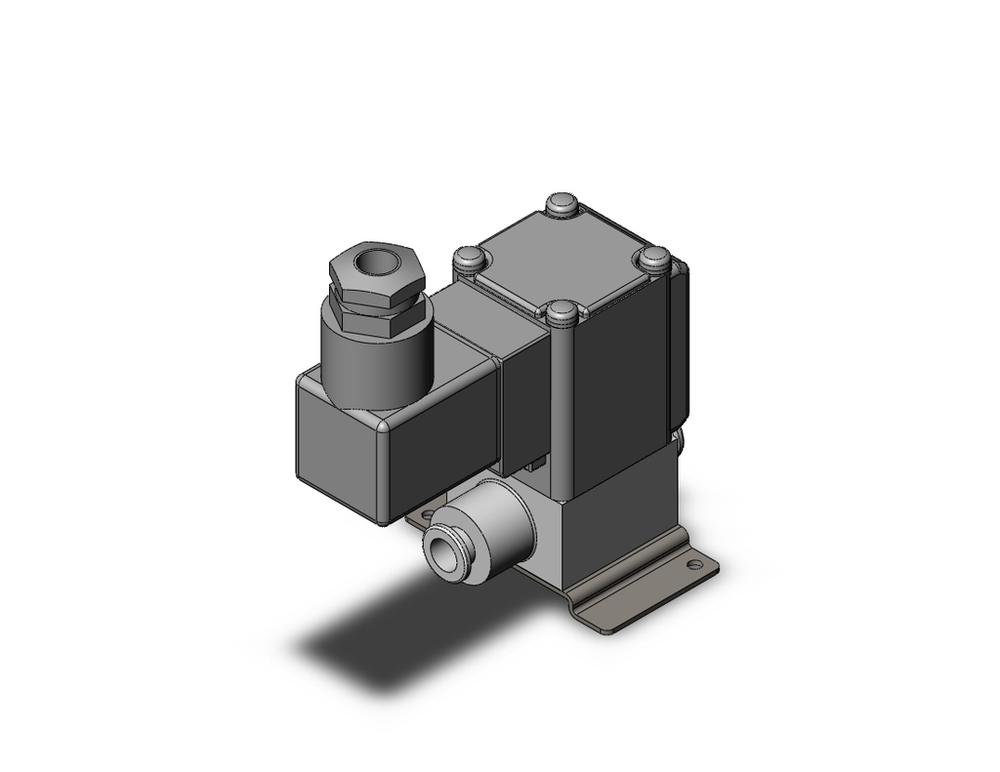 Image of SMC VX220HG