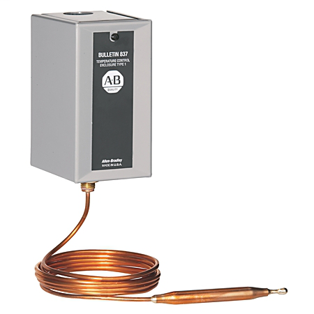 Image of Allen-Bradley 837-A5EX503