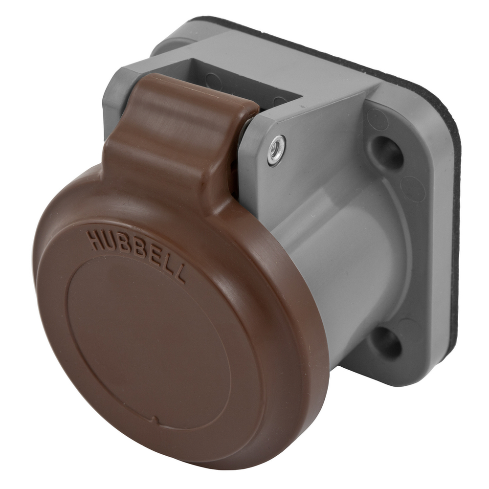Image of Hubbell Wiring Device-Kellems HBLNCBN
