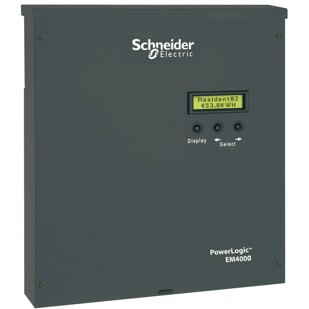 Image of Schneider Electric METSEEM403316