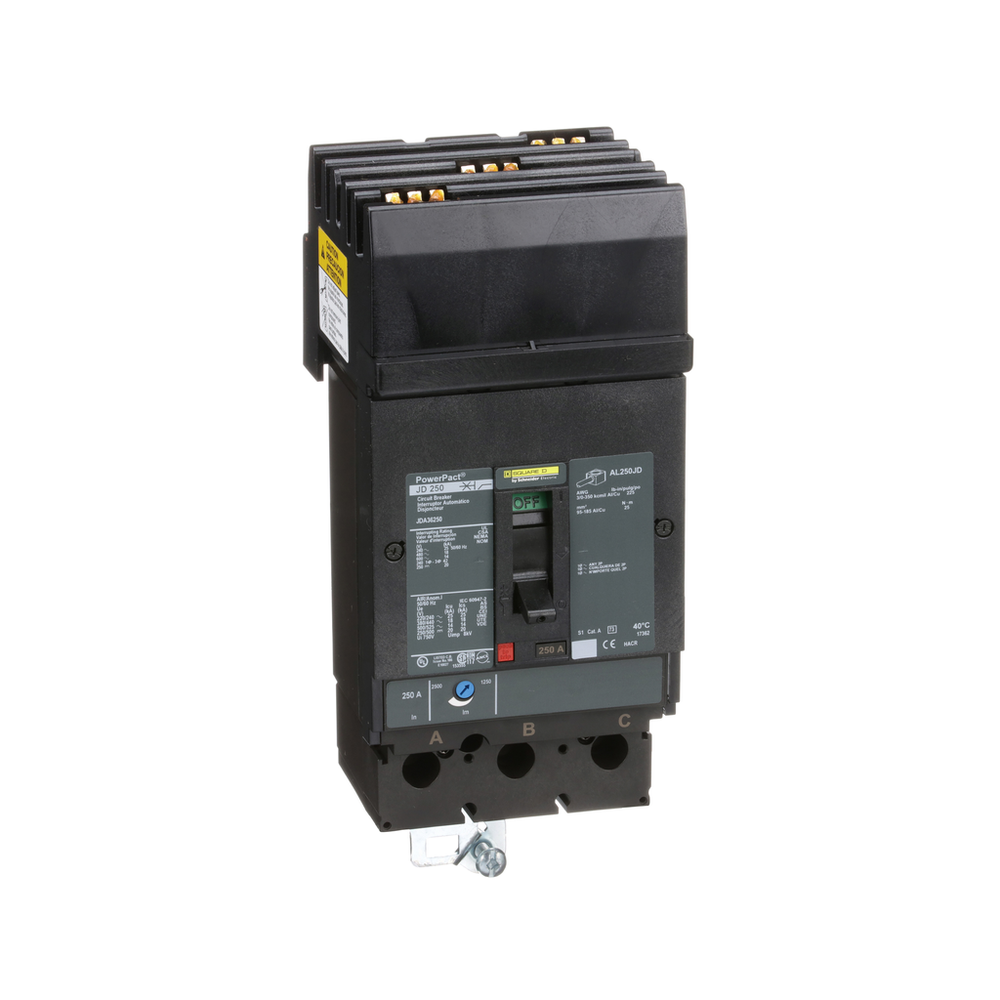 Image of Schneider Electric JDA36250