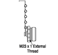 Image of Allen-Bradley 889A-MMCAP
