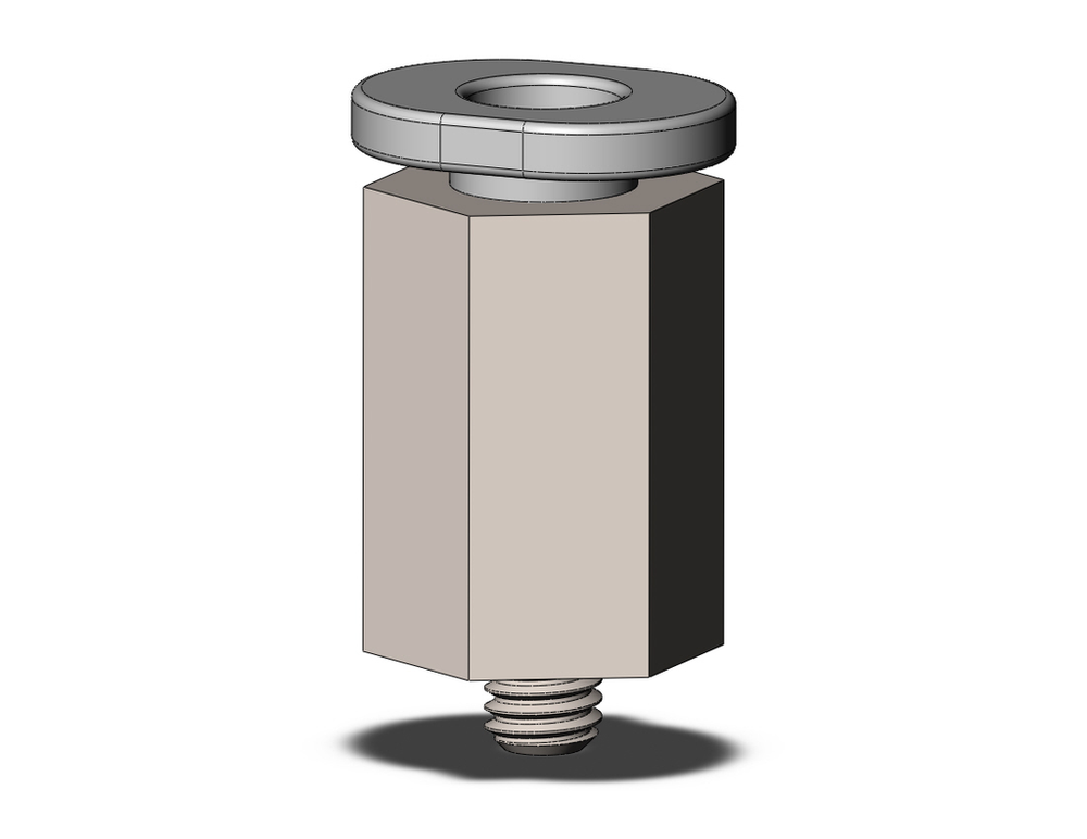 Image of SMC KQ2H04-M3G1