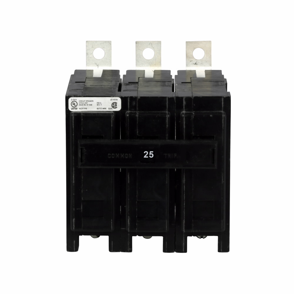 Image of Eaton QBHW3025HF