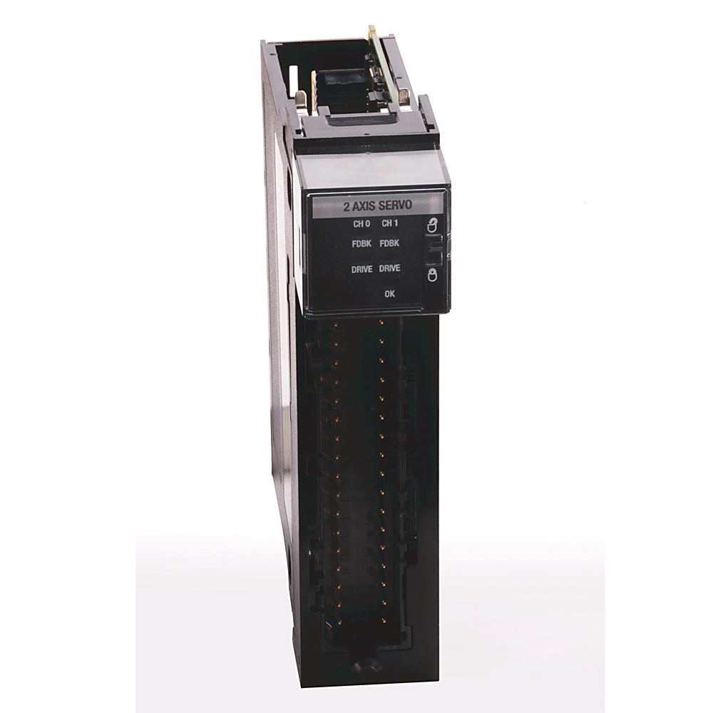 Image of Allen-Bradley 1756-M02AE