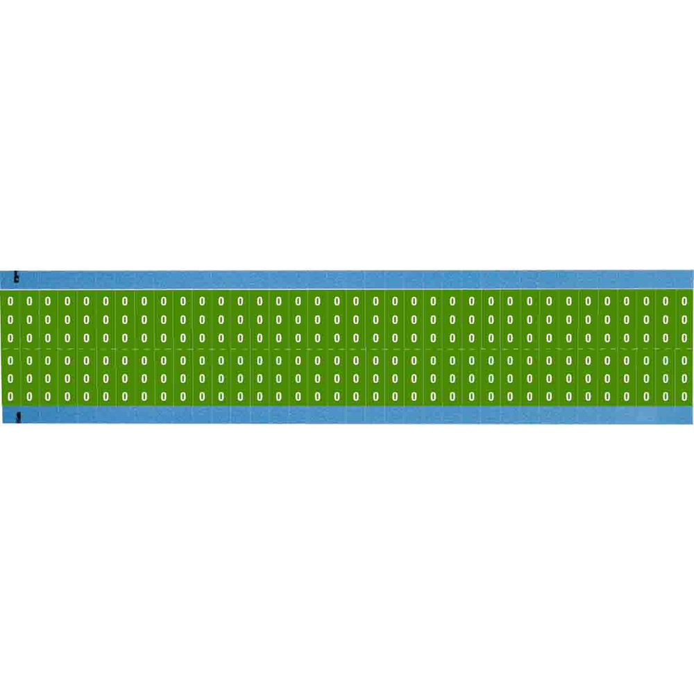 Image of Brady WM-0-GR-SC-PK