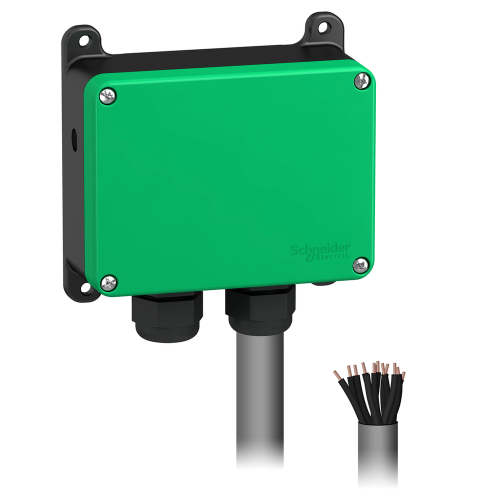 Image of Schneider Electric ZARB10WSP