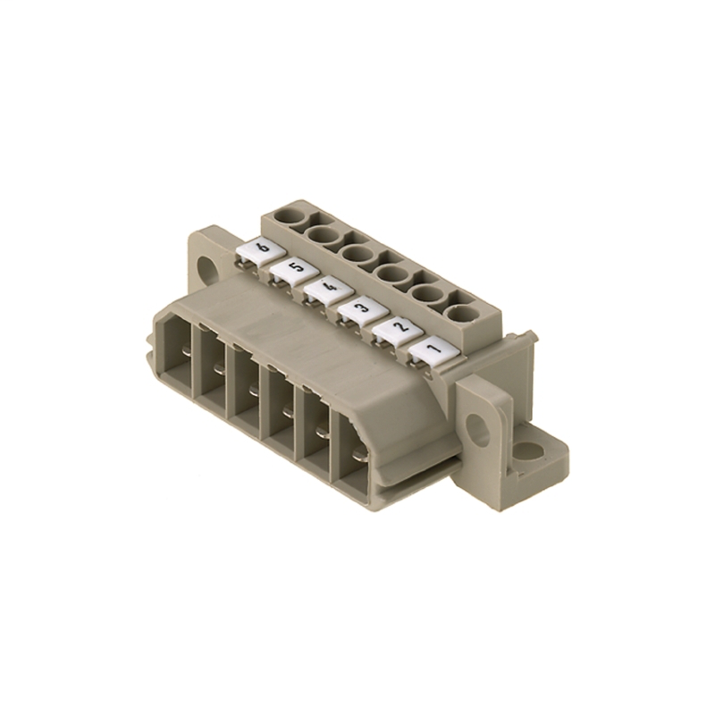 Image of Weidmuller 1611980000