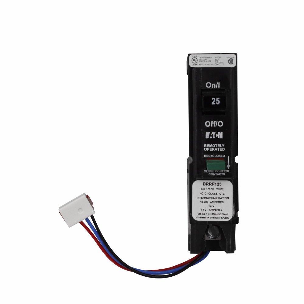 Image of Eaton BRRP125