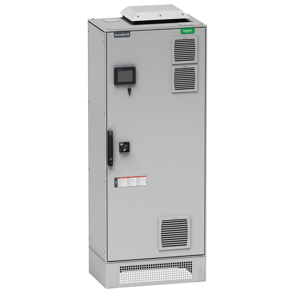 Image of Schneider Electric PCSP120D5IP54