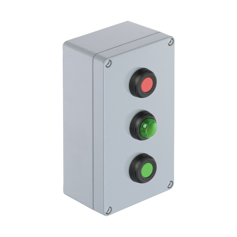 Image of Weidmuller 1537540000