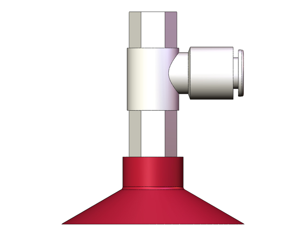 Image of SMC ZPR50CN-08-B8