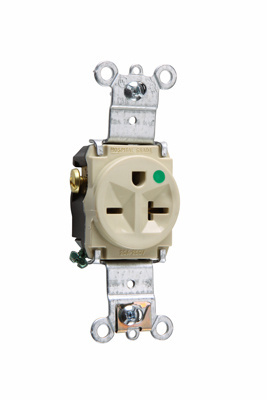 Image of Pass & Seymour 8801I