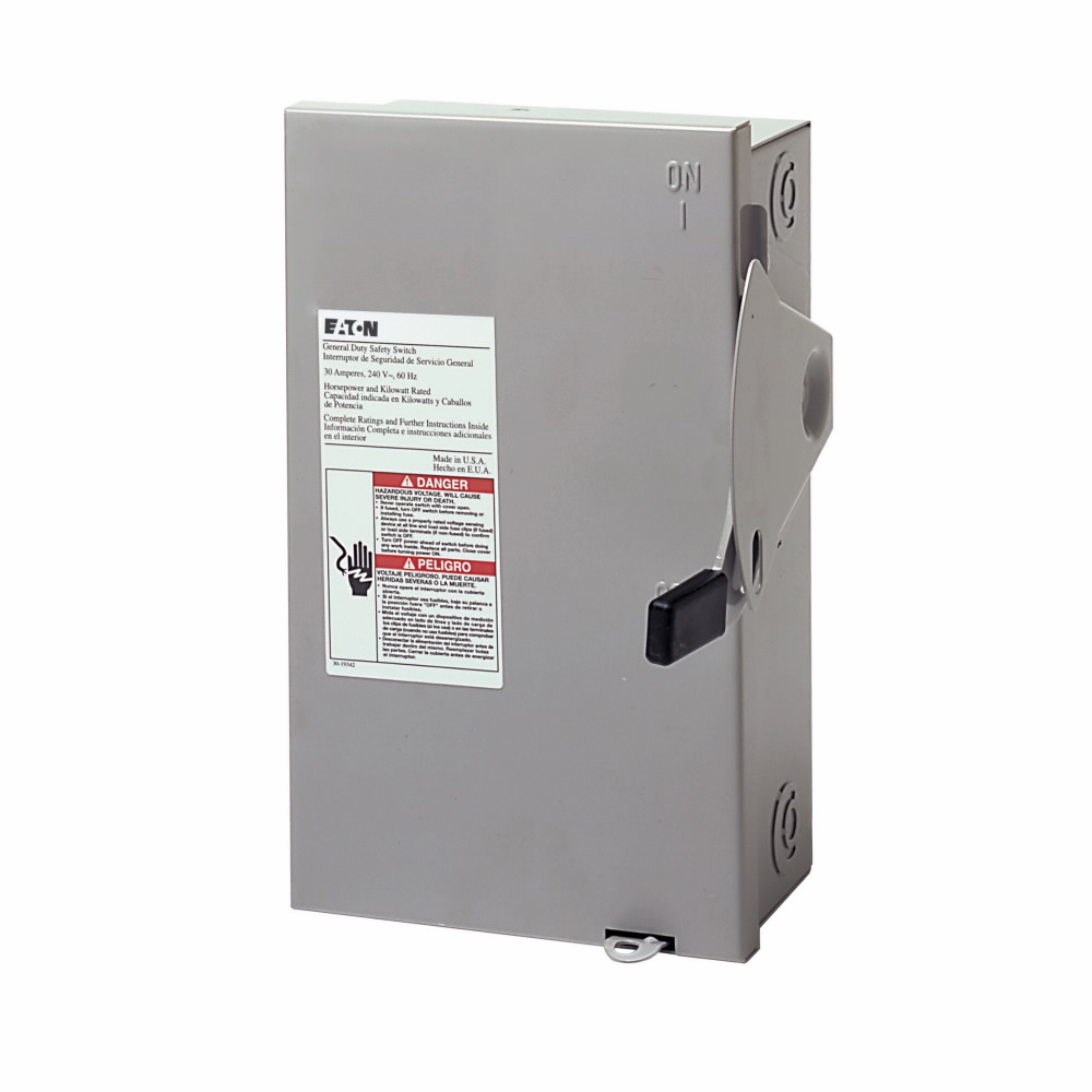 Image of Eaton DG323NGBP