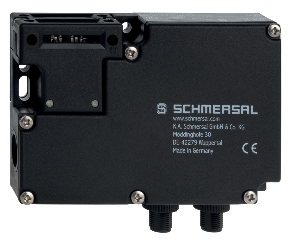 Image of Schmersal 101216187