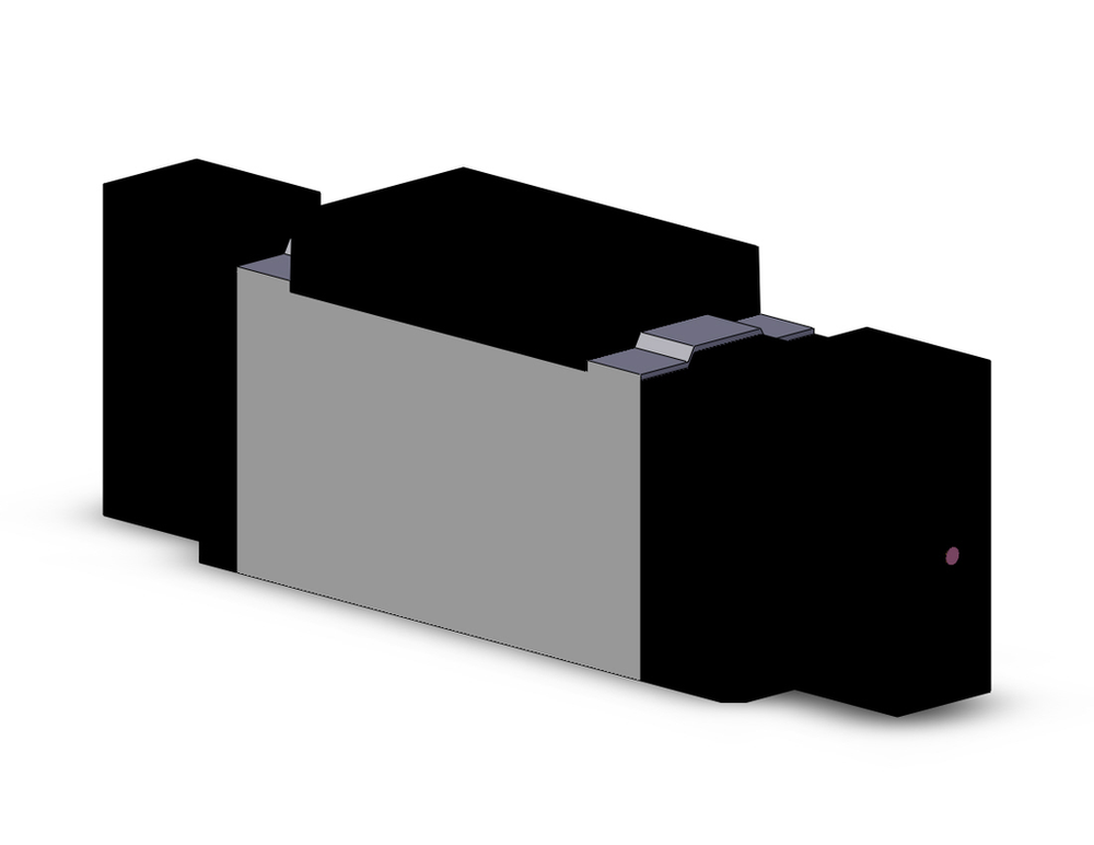Image of SMC VFS4500-5FZ