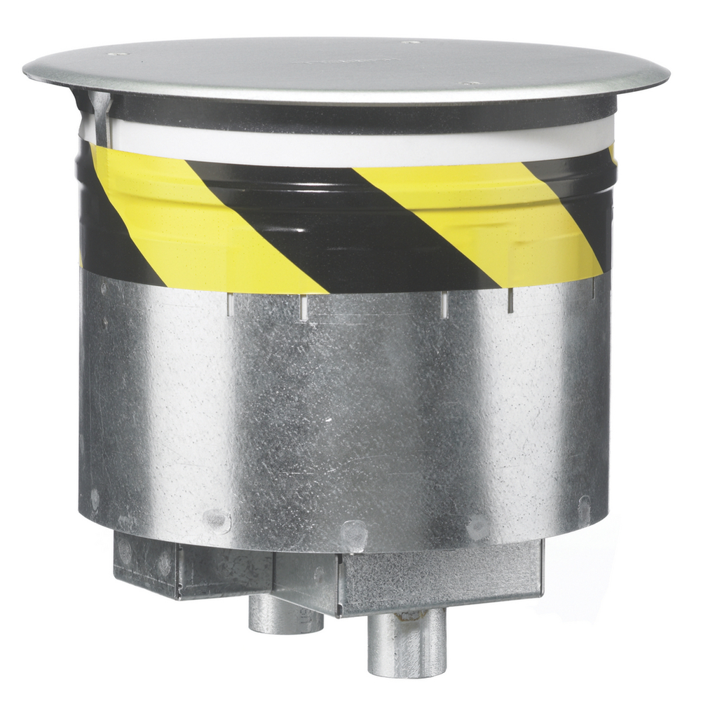 Image of Hubbell Wiring Device-Kellems S1R8PTFIT2CHI