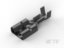 Image of TE Connectivity 444334-2
