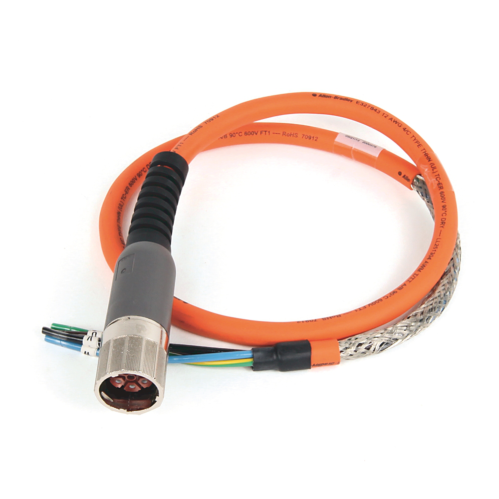 Image of Allen-Bradley 2090-CPWM7DF-12AA40