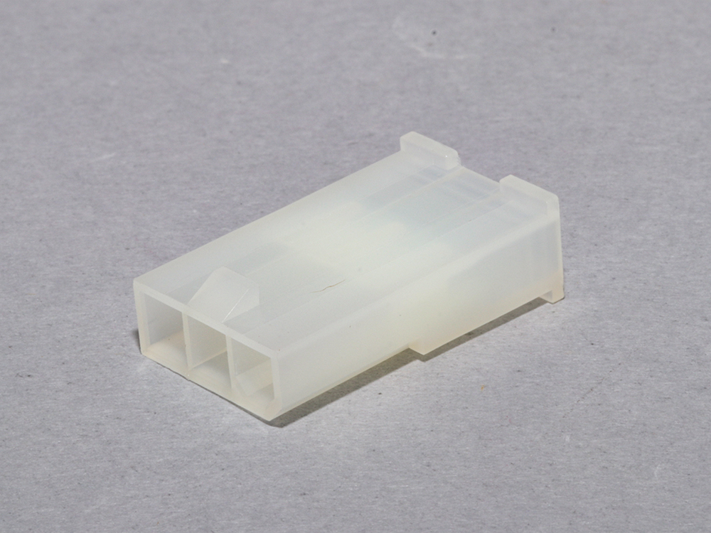 Image of Molex 39014036