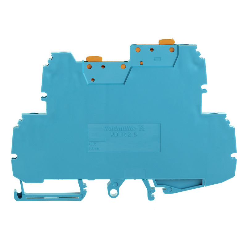 Image of Weidmuller 9528080000
