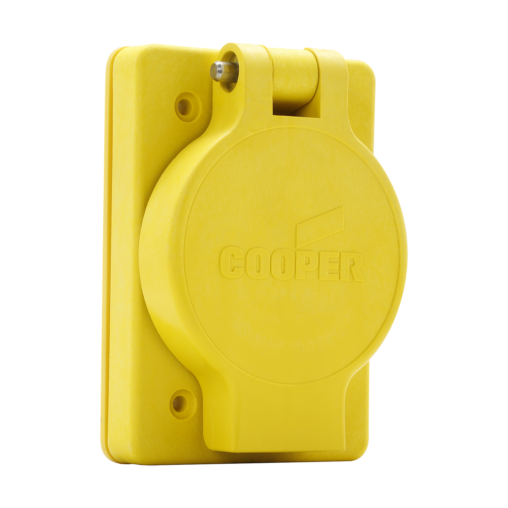 Image of Cooper Wiring Devices 60W49
