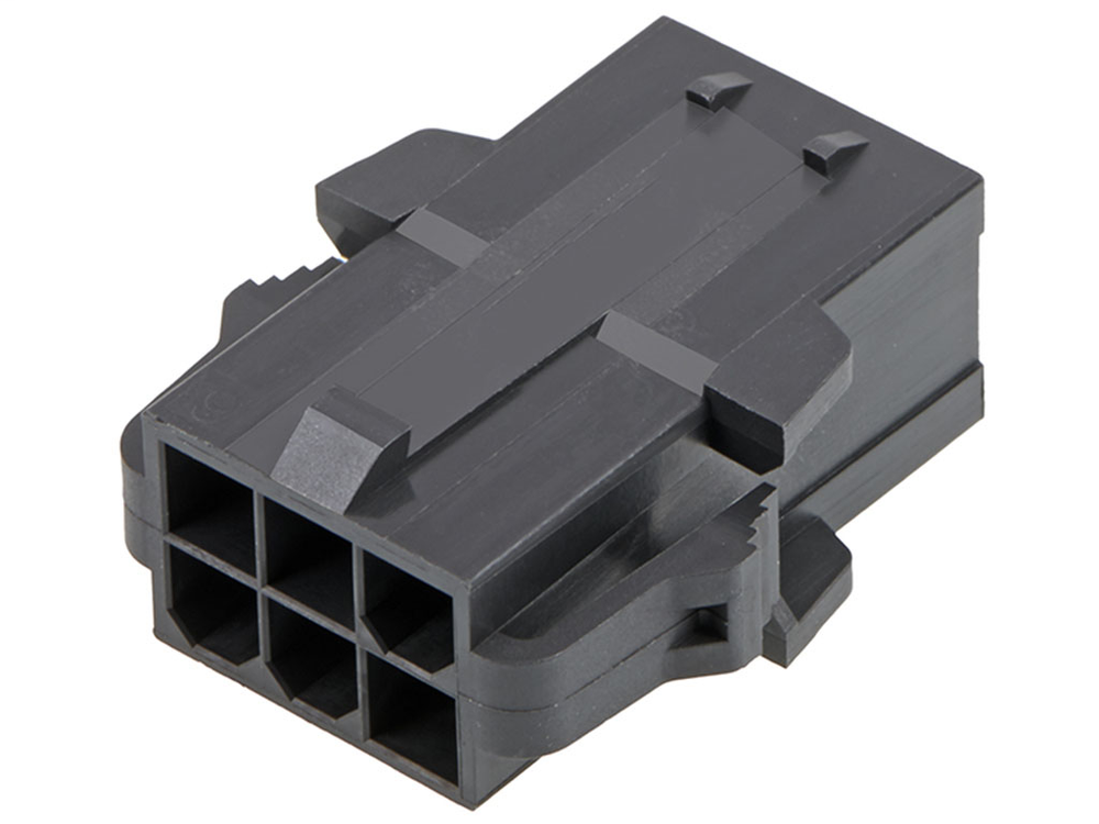Image of Molex 1727673004