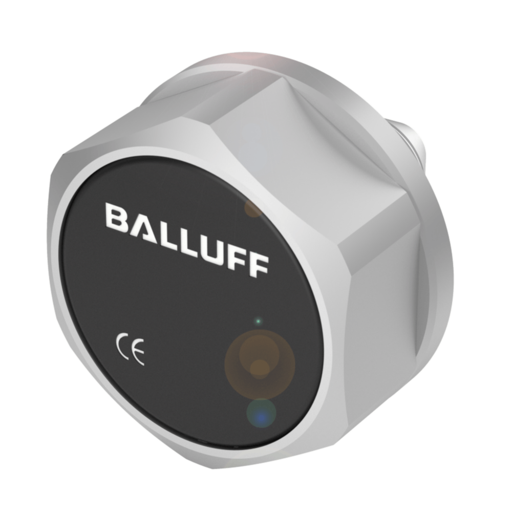 Image of Balluff BIS M-143-02/A-M8-SA2