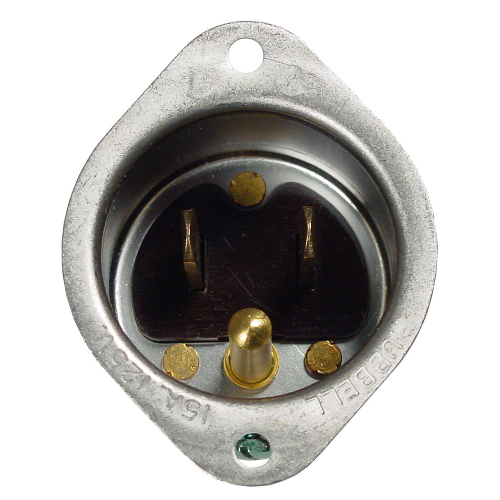 Image of Hubbell Wiring Device-Kellems HBL5240