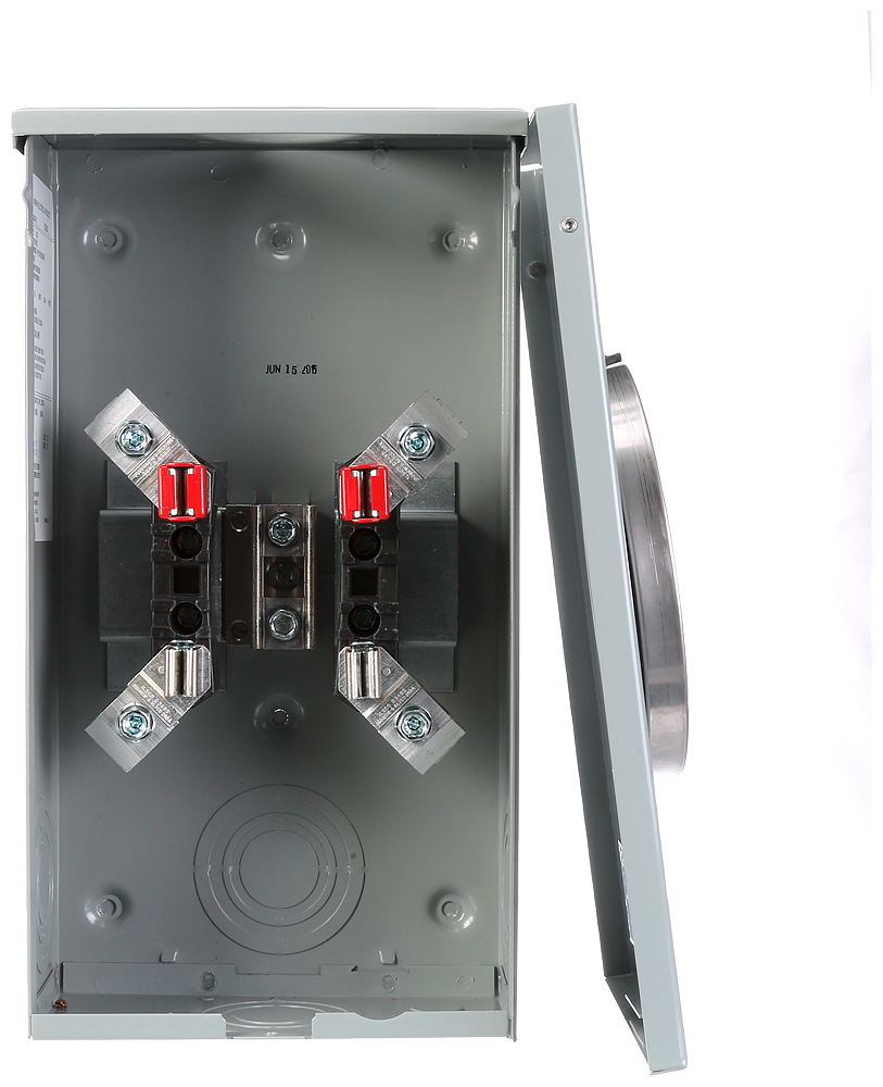 Image of Siemens SS102AX