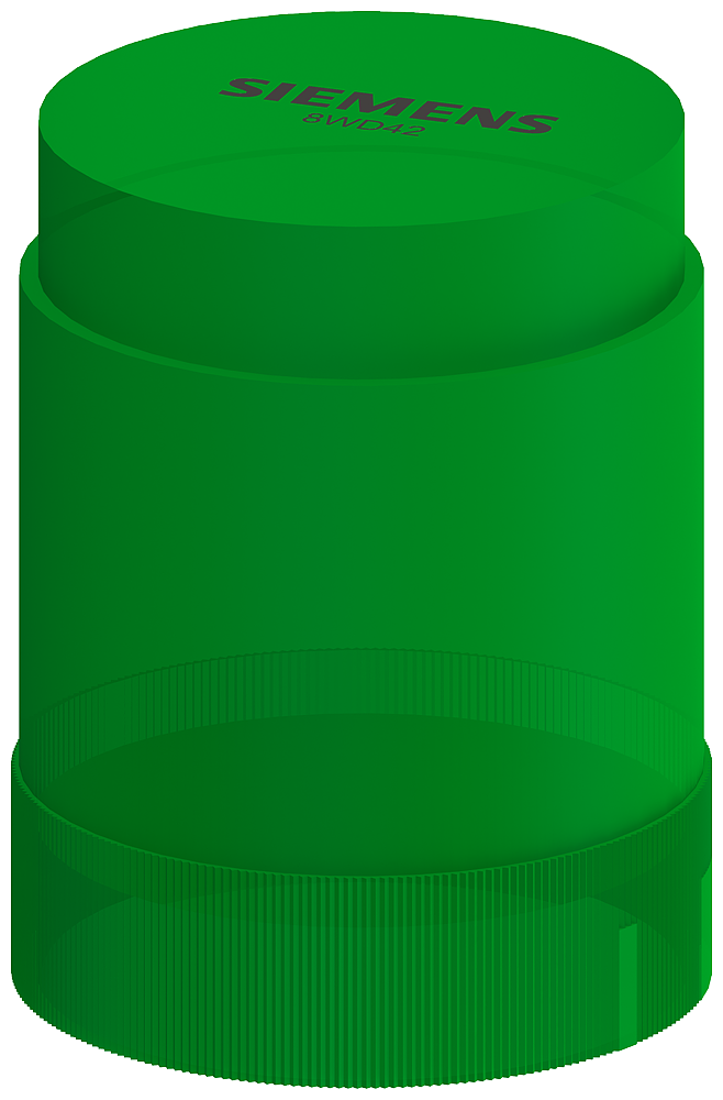 Image of Siemens 8WD4240-5BC