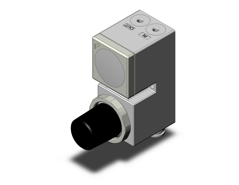 Image of SMC ARM10F1-08GP-1