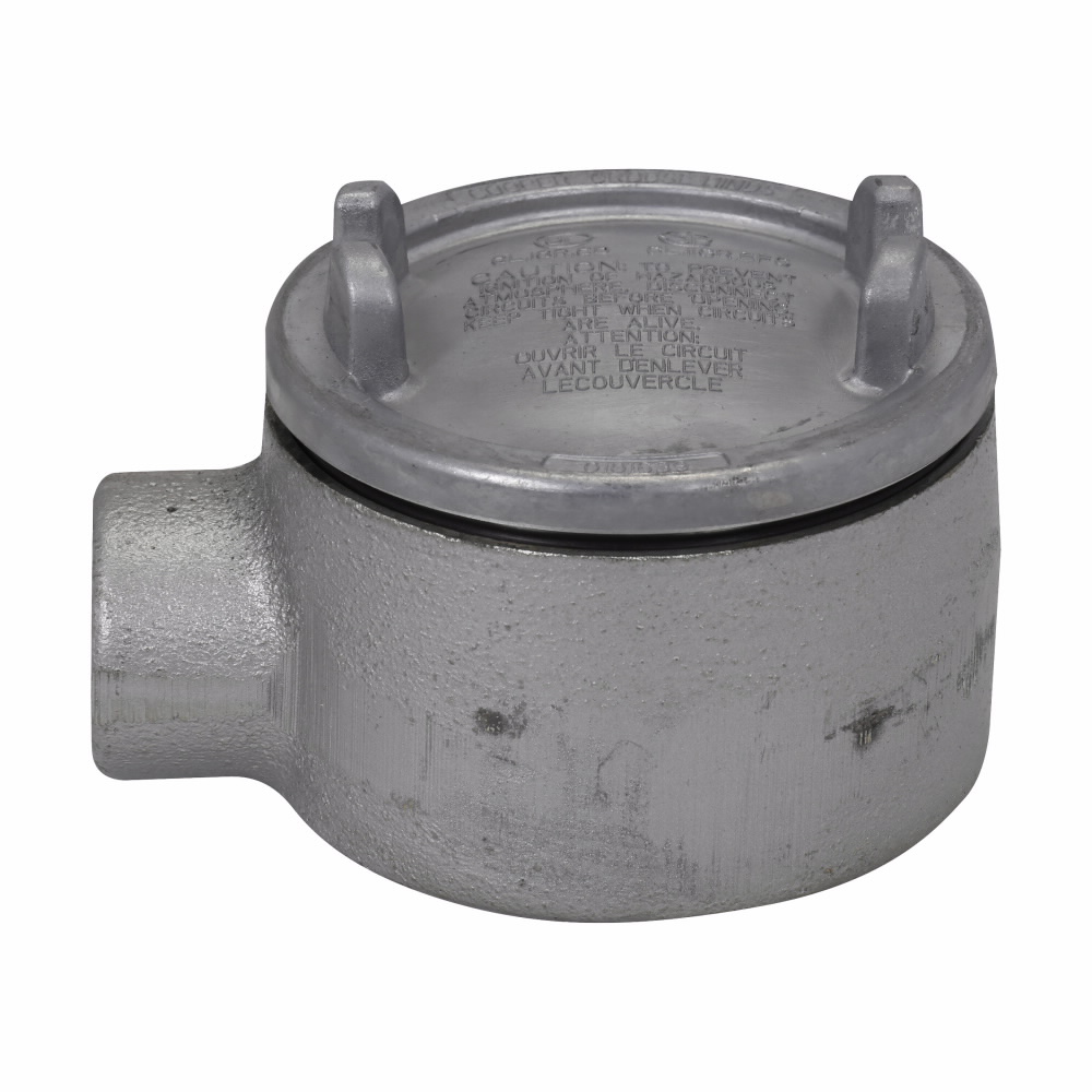 Image of Crouse-Hinds GUA26 SA