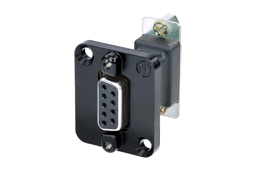 Image of Neutrik NADB9FF-B
