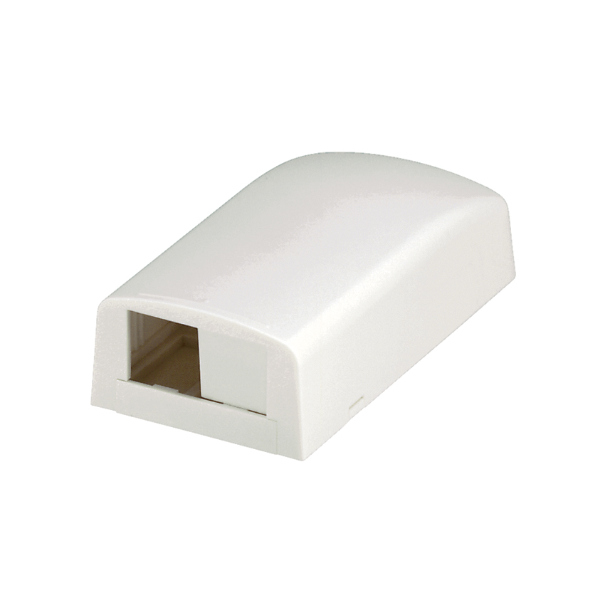 Image of Panduit CBX2IW-AY