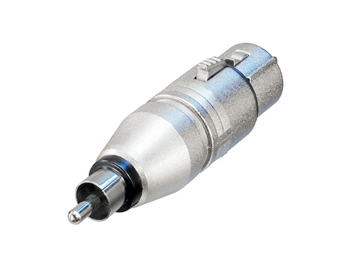 Image of Neutrik NA2FPMM