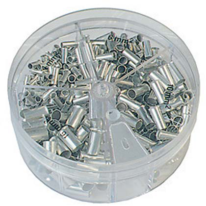 Image of Panduit KP-F1
