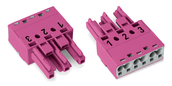 Image of WAGO 770-283
