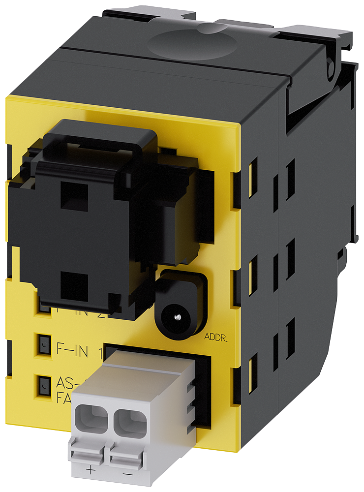 Image of Siemens 3SU14001EC104AA0
