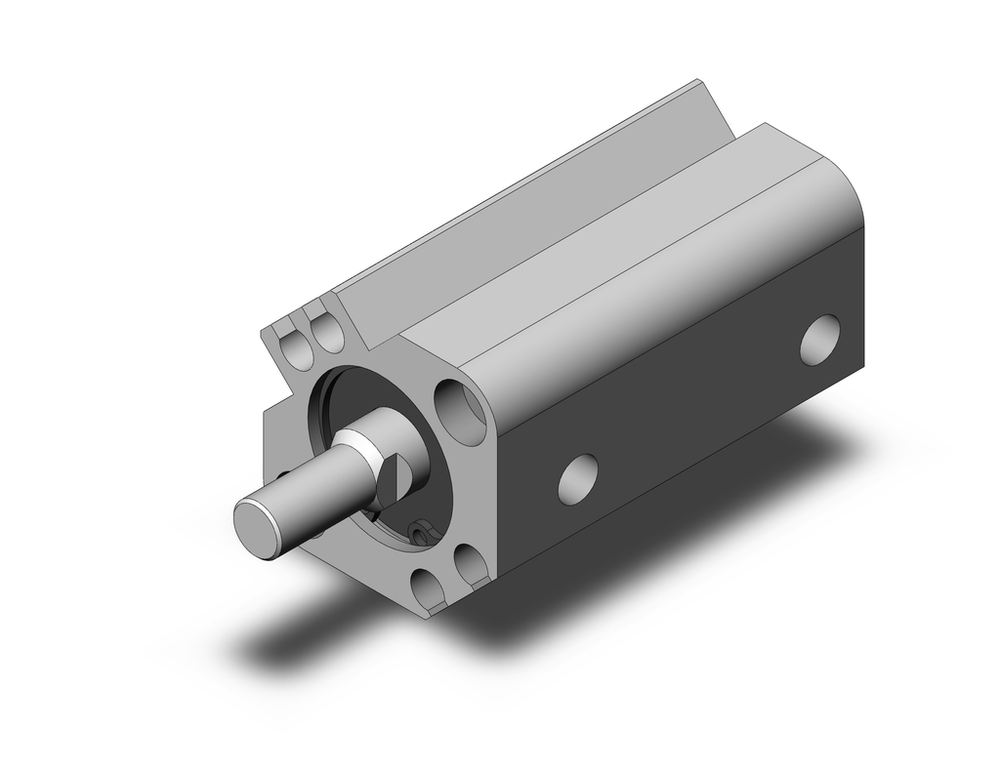 Image of SMC CDQ2B16-15DMZ