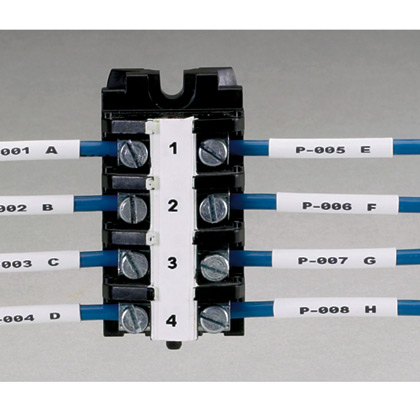 Image of Panduit T038X000FJT