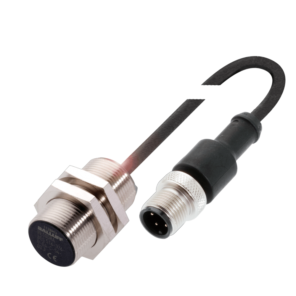 Image of Balluff BES 516-326-G-E4-C-S4-00,3