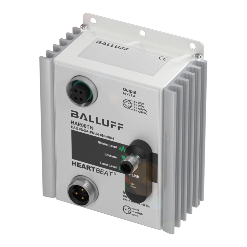 Image of Balluff BAE PS-XA-1W-24-080-606-I