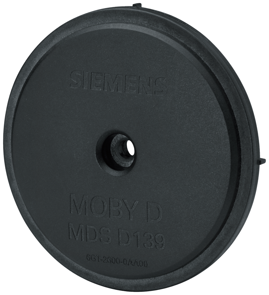 Image of Siemens 6GT26000AA10