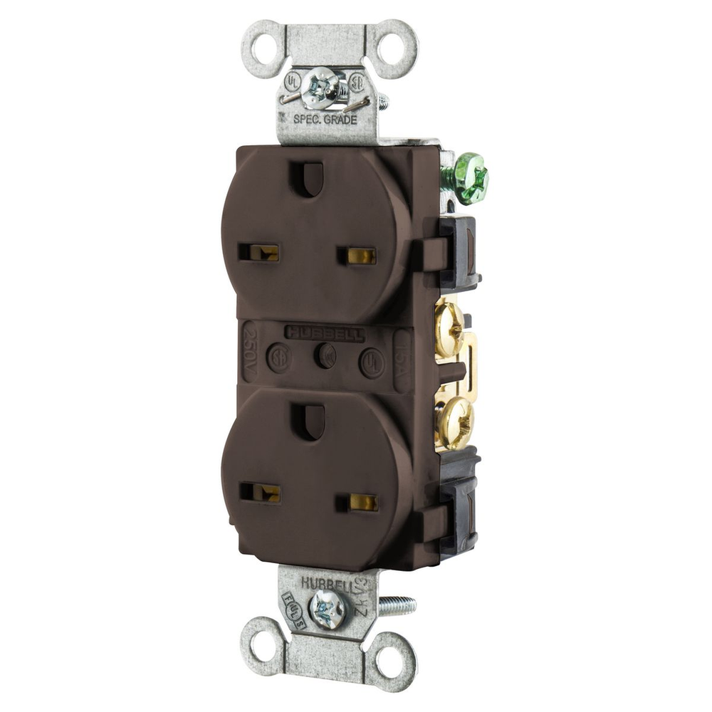 Image of Hubbell Wiring Device-Kellems 5662B