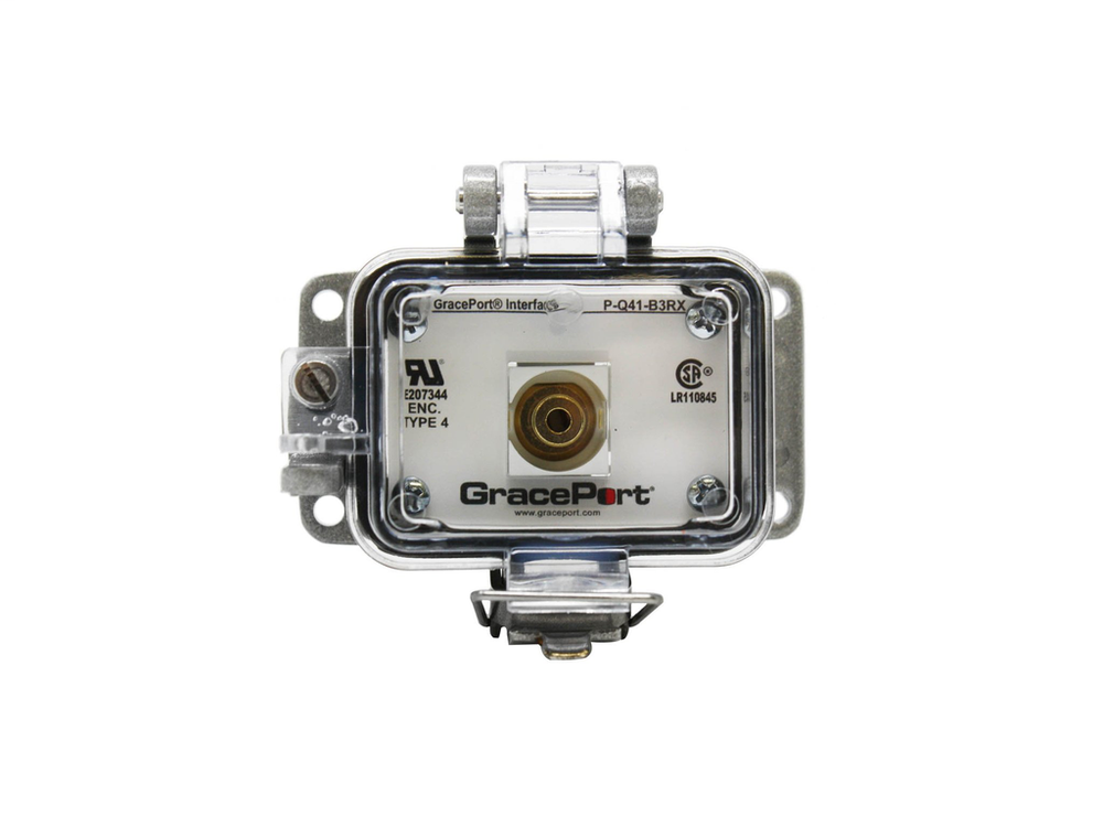 Image of Grace Ports P-Q41-B3RX