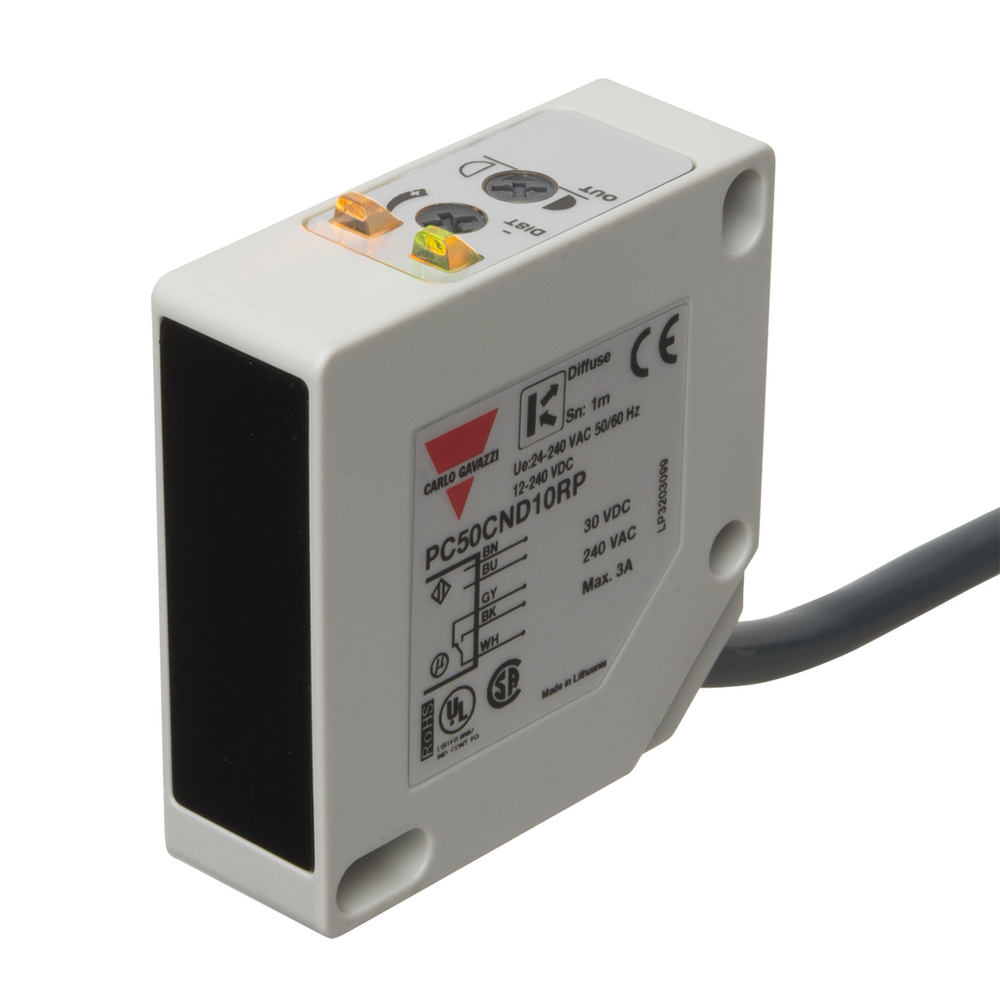 Image of Carlo Gavazzi PC50CNT20RP